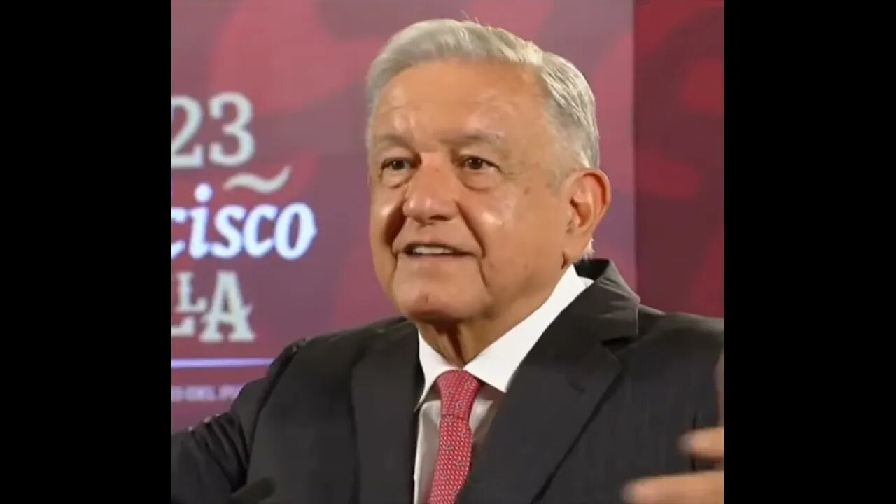 "Toma tu Champotón" Mensaje del Presidente AMLO