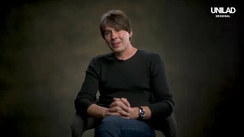 Brian @ Cox @ On @ The @ Multiverse @ And @ Life @ On @ Other @ Planets Minutes With