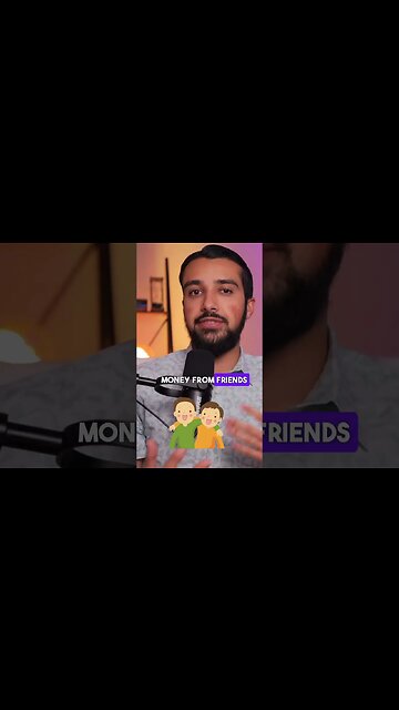 High profits without using your own money