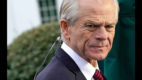 Peter Navarro: COVID Mandates 'Never Would Have Happened' Under Trump