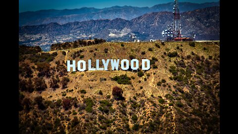 Hollywood Special Announcement