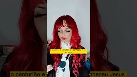 Você ama Jesus? 🧐