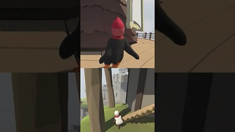 The Windmill (feat baby Ethan and Drew) #shorts #gaming