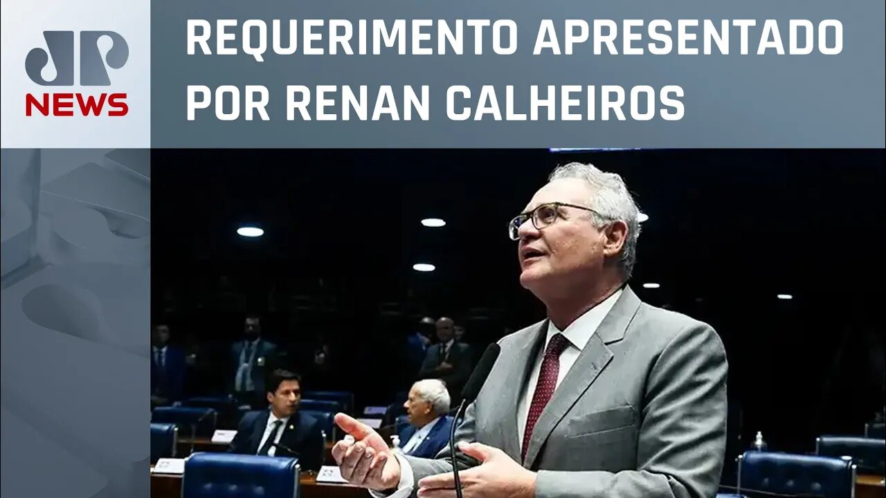 Braskem confirma que Senado vai instaurar CPI sobre os danos da petroquímica em Maceió