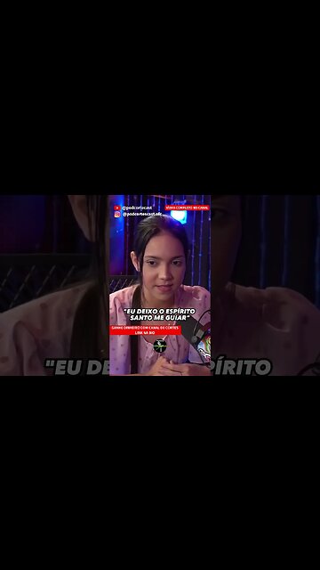 COMO VITÓRIA SOUZA (PASTORA MIRIM) PREGA? #shorts #vitoriasouza #vitóriasouza #pastora #pastor