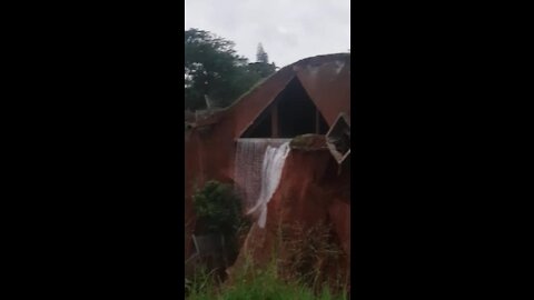 UPDATE 1 - eThekwini metro retracts statement that Durban’s Mobeni water reservoir bombed, says could be 'structural defect' (d8D)