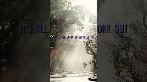 WHY YOU SHOULD RELAX