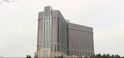 Entertainment venues can reopen in Michigan