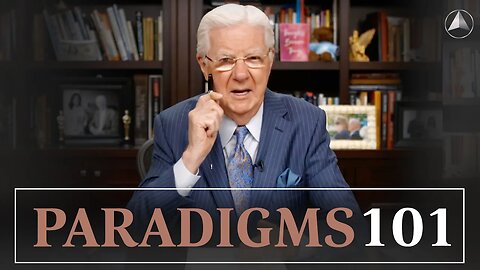 Paradigms 101 | Bob Proctor