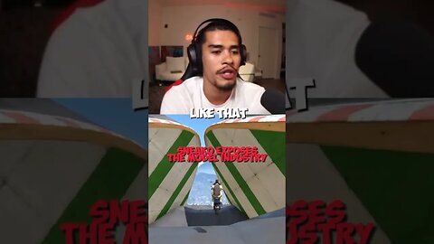 #sneako exposes the Fassion industry!