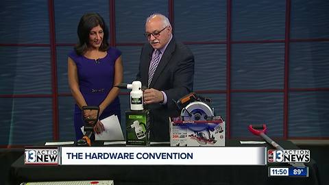 Nifty products at the Hardware Convention, part 2