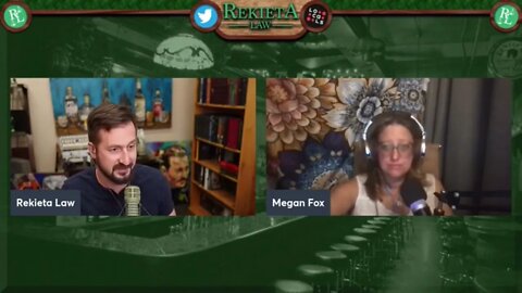 The Future of @Rekieta Law on YouTube