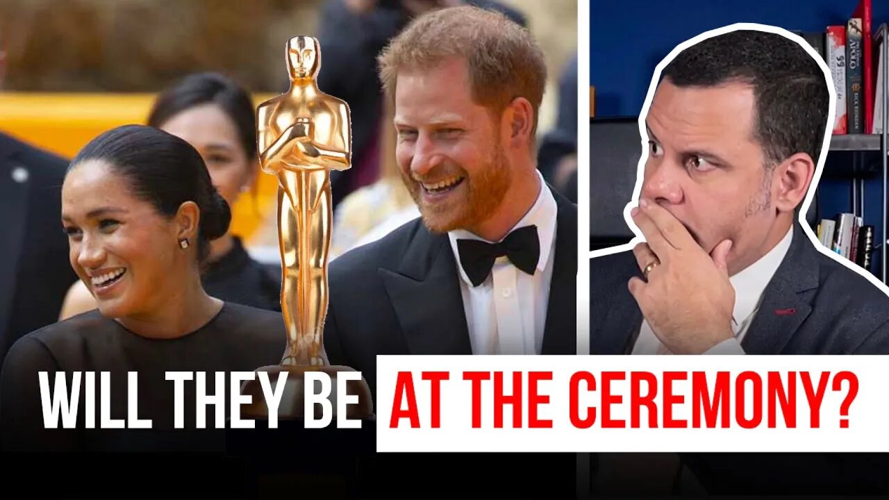 Super Chat Answers! H&M at The Oscars, Thomas Markle's Youtube and MOAR