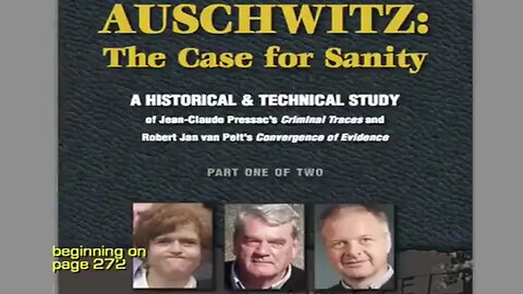 Auschwitz - The Surprising Hidden Truth (Eng)