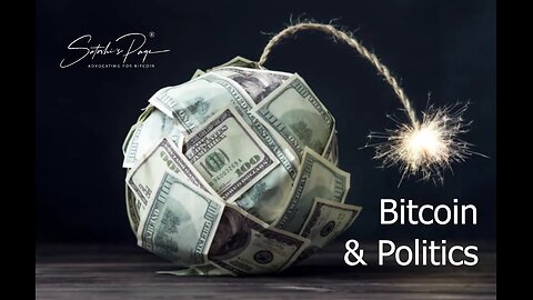 Bitcoin & Politics