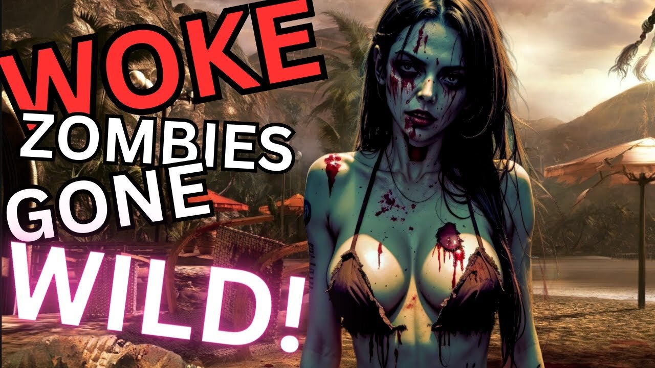 Dead Island 2 Was Offensively Boring and Woke-Washed