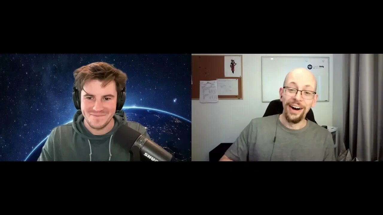 Dualistic Unity Raw | Episode 39 (March 12th, 2023)