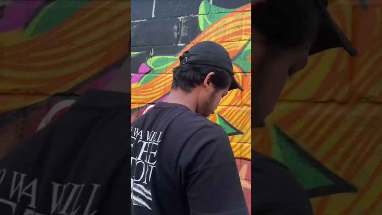 Graffity jaming 🔥🔥 #shorts