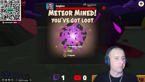 hattyhats.crypto Live Stream