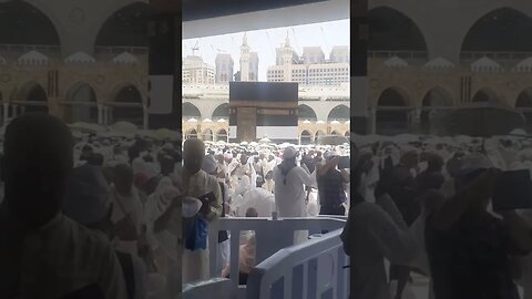 Kabah