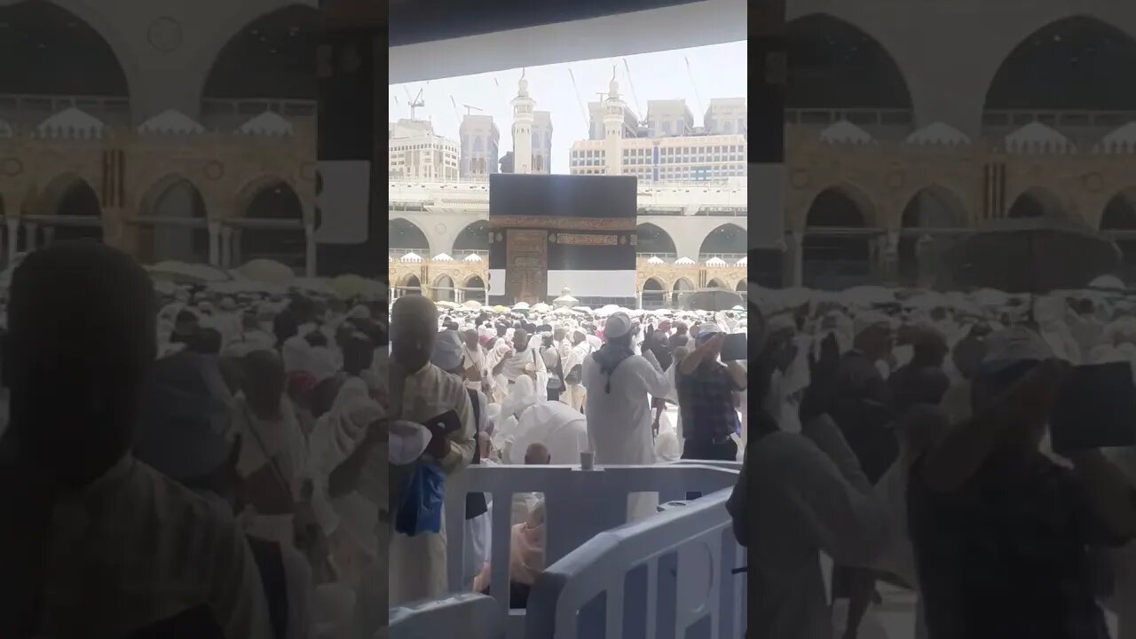 Kabah