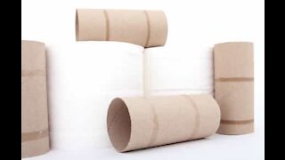 Coronavirus: kamp om toiletpapir rammer Australien