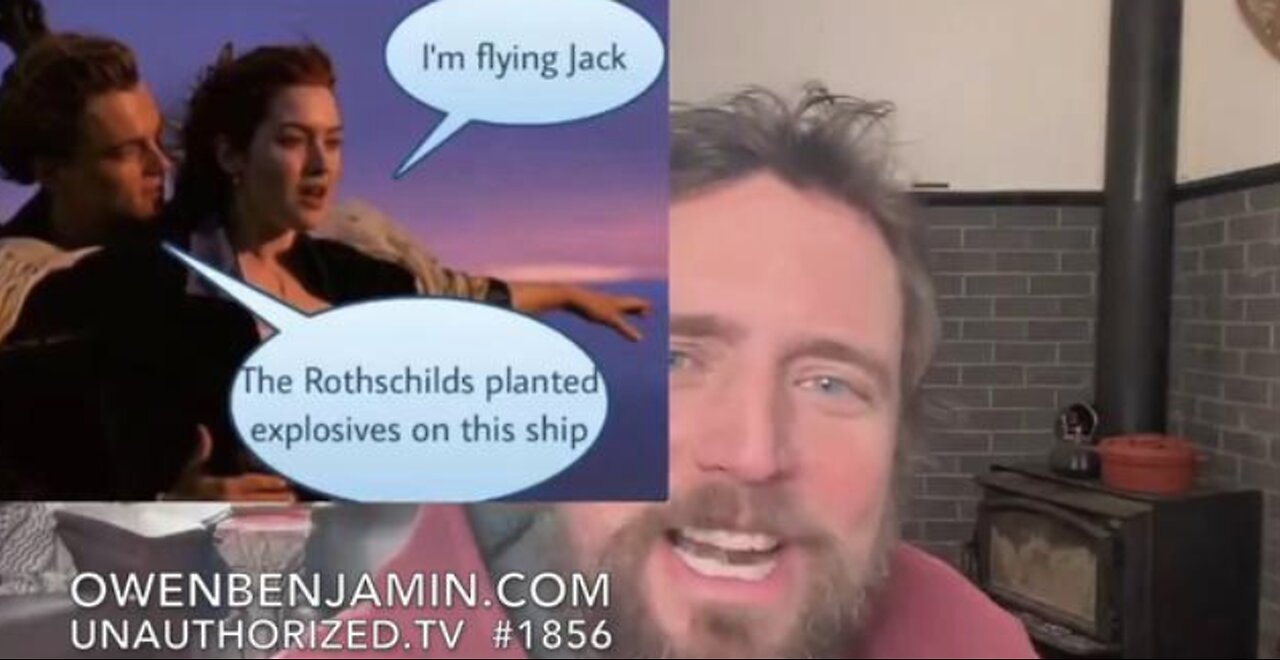 I'm FLYING Jack!