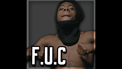 ISHOWSPEED F U C OFFICIAL MUSIC VIDEO