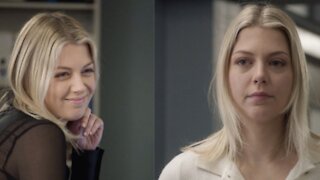 District 31 : 5 indices qui prouveraient que Noélie est enceinte selon les téléspectateurs