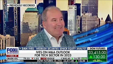 Economy preparing for a ‘Category 5 storm’ in 2023
