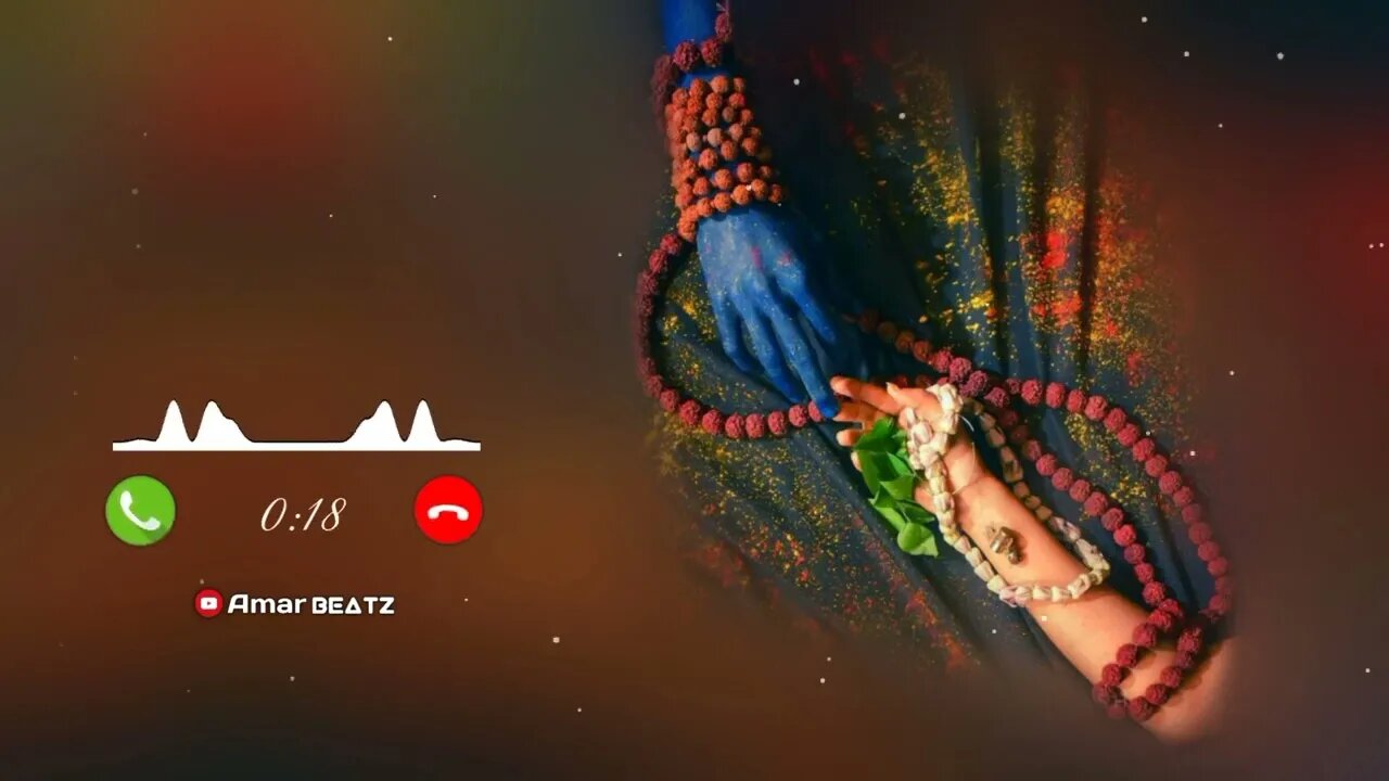 Vahala Adinath ringtone download / Viral ringtone / New ringtone 2022 / Mobile ringtone/ Amar Beatz