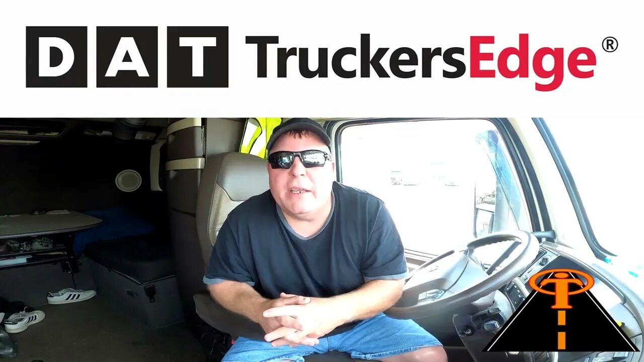 If Your Think About Getting In Trucking by Trucking Inside Vlog 248