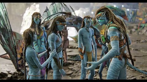 House 6 Review: Avatar: The Way of Water (Spoilers)