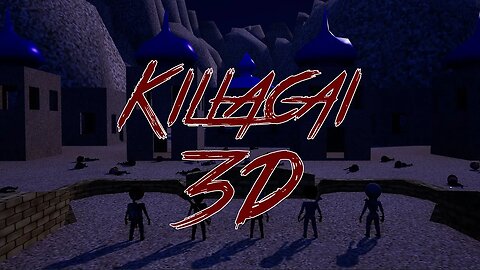 Tour of Generations | Generation 5 | Killacai 3D