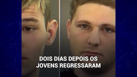 O interrogatório mais perturbador