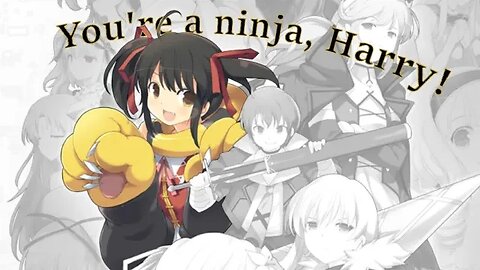 Visual Novel Fiend: Evenicle Part 3