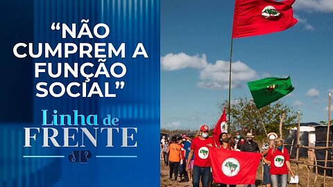 MST inicia ‘abril vermelho’ com invasão em Pernambuco | LINHA DE FRENTE