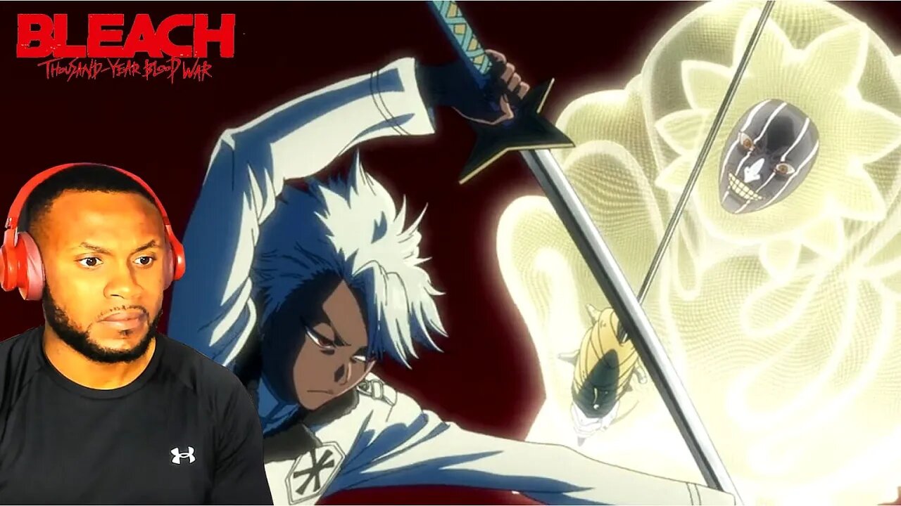 Bleach: TYBW Episode 23/389 "Marching Out The Zombies 2" REACTION/REVIEW!