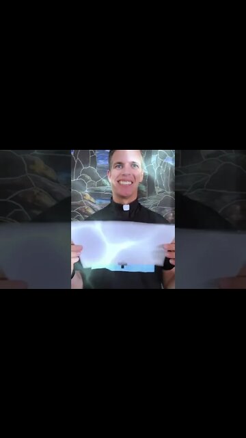 Pastor Says God Is Transgender