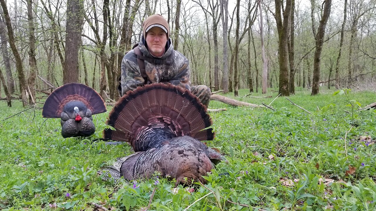 Bullitt County Turkey Hunt