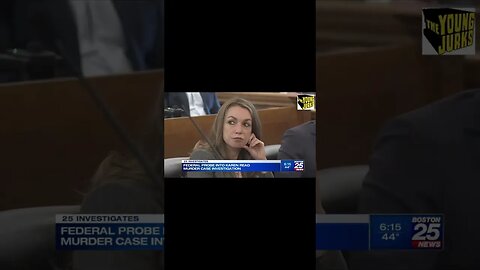 Boston 25 News, Feds investigating Karen Read case investigators