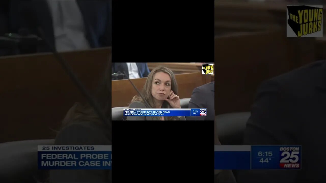 Boston 25 News, Feds investigating Karen Read case investigators