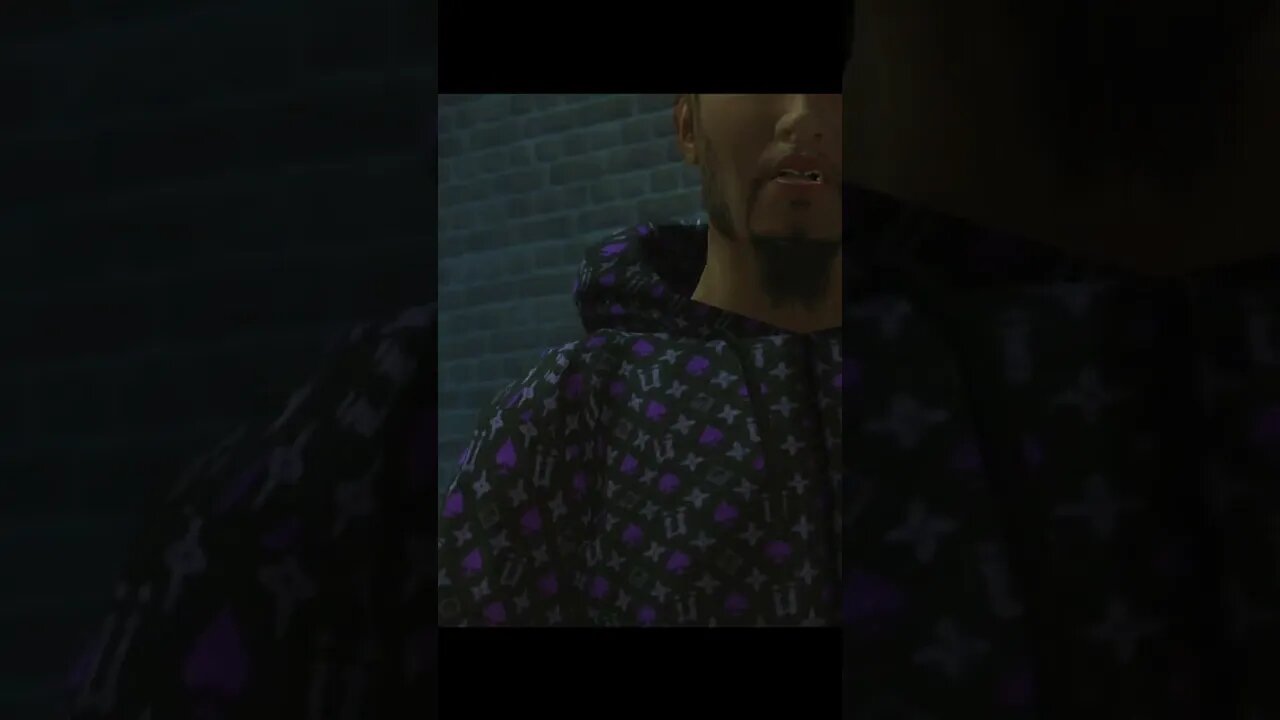 Saints Row 2: The Siege | MAERO! #Shorts