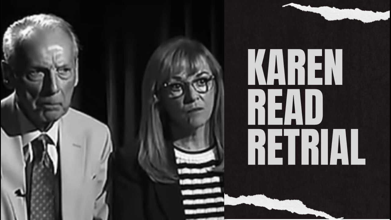 Killer Karen Read Retrial: Will Commonwealth Subpoena William & Janet Read For 2nd Jury Trial?