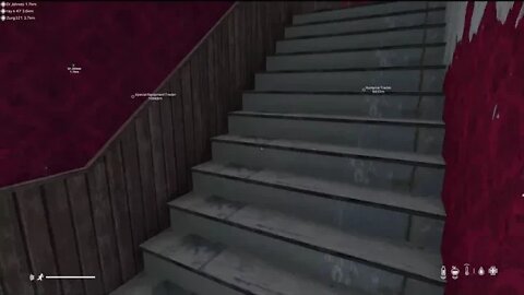DayZ - PvE - Final Ghosts!! - Day 19 continued... The Giant Set Back!!!!