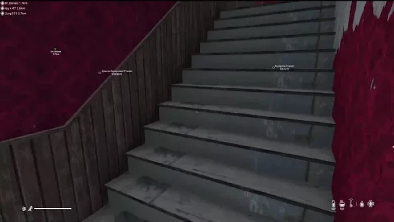 DayZ - PvE - Final Ghosts!! - Day 19 continued... The Giant Set Back!!!!