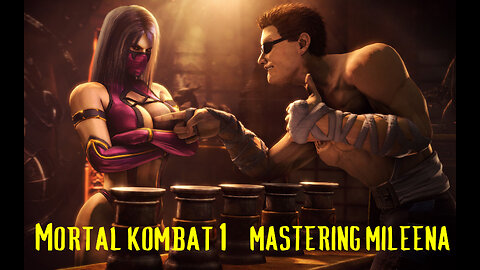 New Mortal Kombat Season // Fortnite Reload // Just Chatting