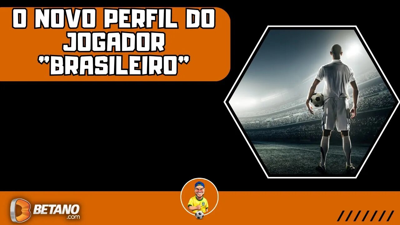 O novo perfil de jogador brasileiro - Você gosta?