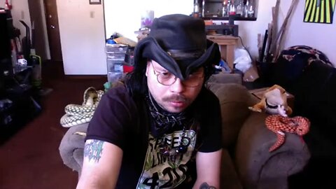 hanging with cobes #38