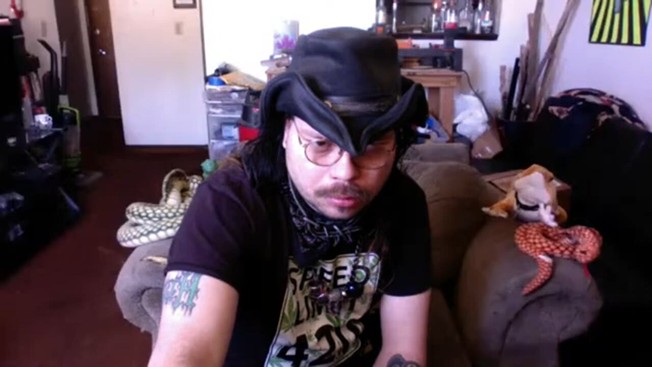 hanging with cobes #38